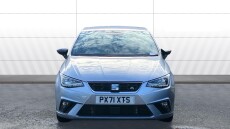SEAT Ibiza 1.0 TSI 110 FR [EZ] 5dr Petrol Hatchback